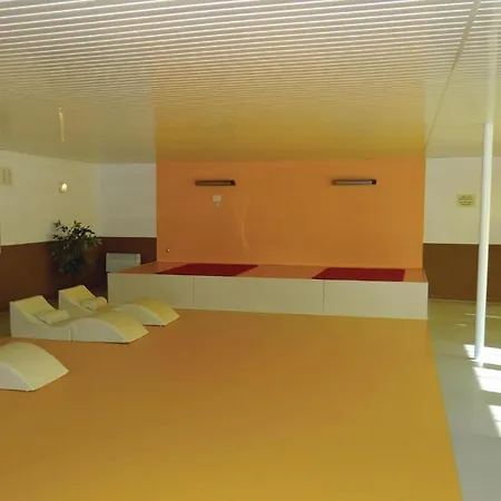 In Insel Poelgollwitz * Gollwitz