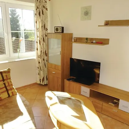 Apartament Front In Insel Poelgollwitz Gollwitz