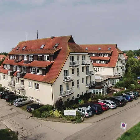 Apartament Front In Insel Poelgollwitz Gollwitz