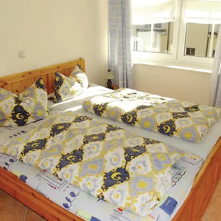 In Insel Poelgollwitz *