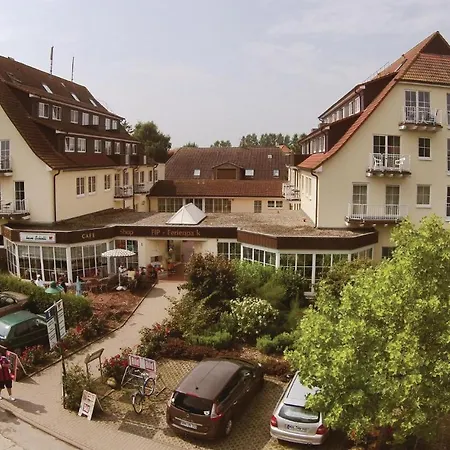 Front In Insel Poelgollwitz