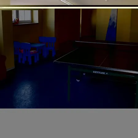 Apartman In Insel Poelgollwitz *