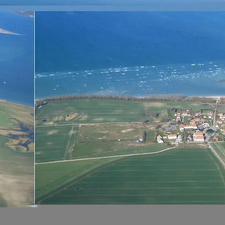 Apartment In Insel Poelgollwitz *