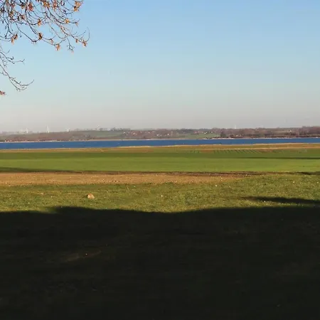 Front In Insel Poelgollwitz *
