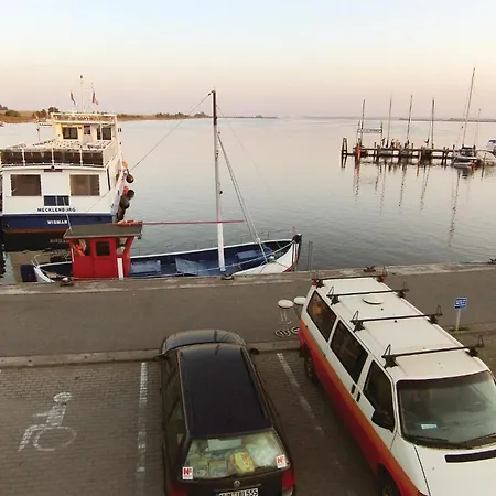 In Insel Poelgollwitz Gollwitz