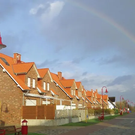 Apartment In Insel Poelgollwitz