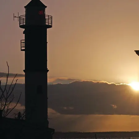 In Insel Poelgollwitz Apartment Gollwitz