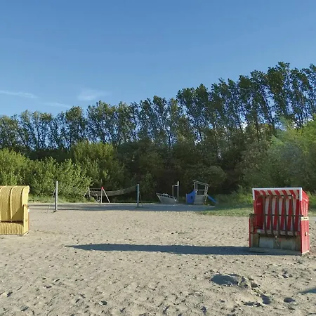 Front In Insel Poelgollwitz *