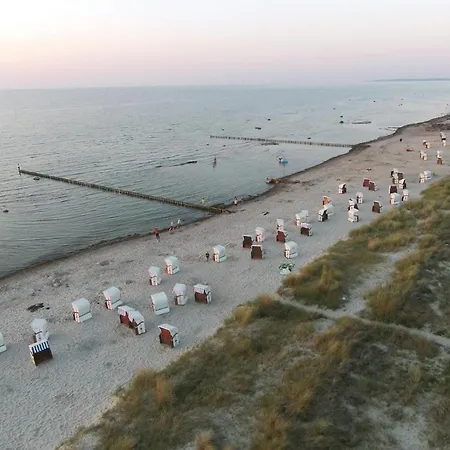 In Insel Poelgollwitz * Gollwitz