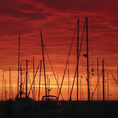 In Insel Poelgollwitz Gollwitz