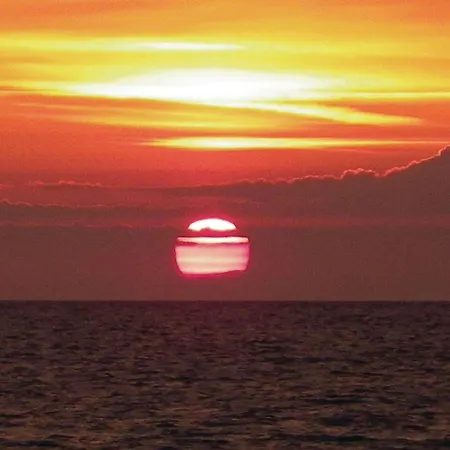 In Insel Poelgollwitz Apartment