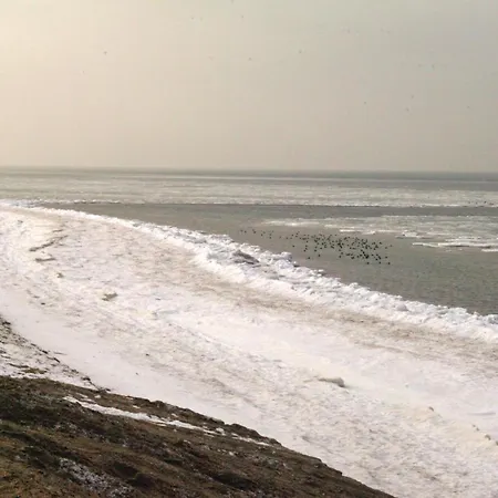 Apartment In Insel Poelgollwitz Gollwitz