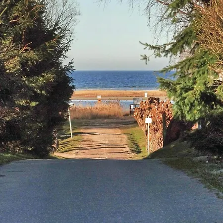 Front In Insel Poelgollwitz *